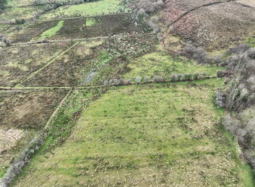 Rannatruffaun, Geevagh BER Number:, Geevagh, NA