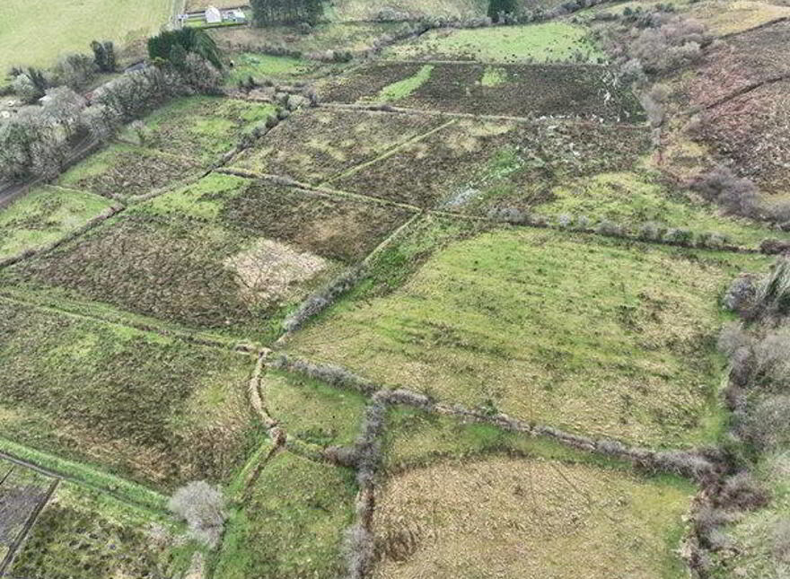 Rannatruffaun, Geevagh BER Number:, Geevagh, NA
