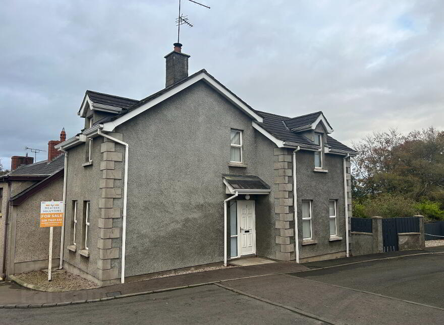 1 Loughview Park, Kilrea, BT51 5RN photo