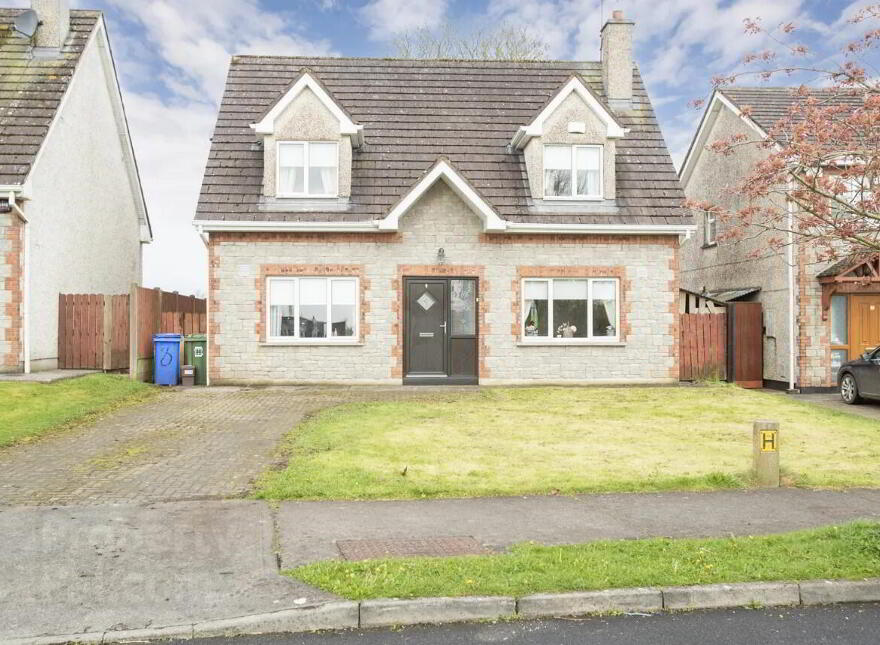 8 Greenfield Heights, Rathwire, Killucan, N91TP97 photo