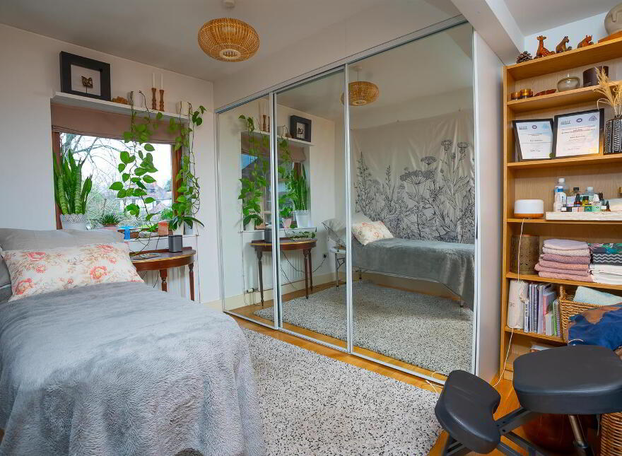 33 Broomhill Park, Belfast, BT9 5JB