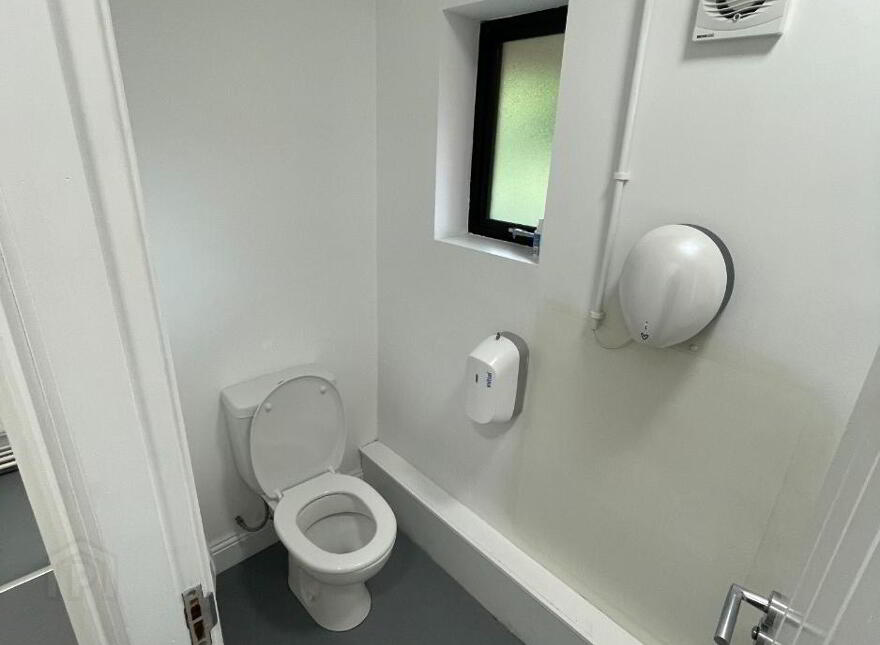 Unit 8 Olivia Centre, 373 Antrim Road, Glengormley, BT36 5EB