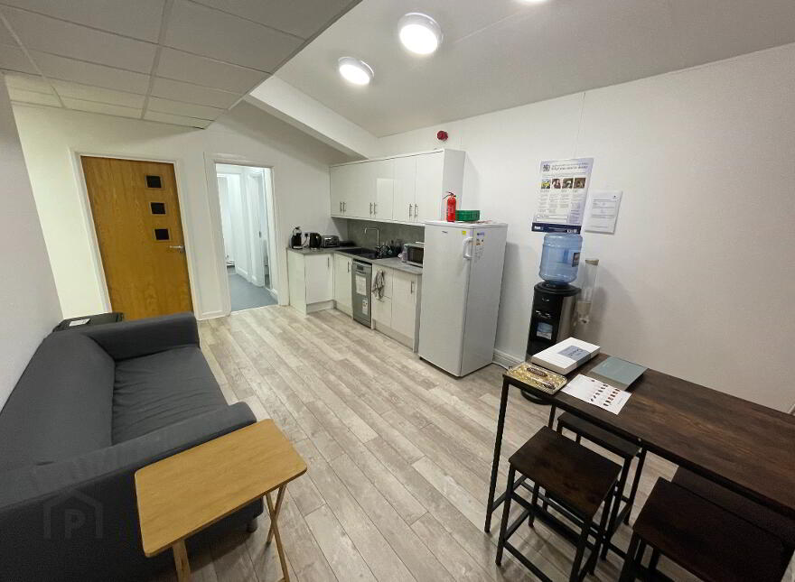 Unit 8 Olivia Centre, 373 Antrim Road, Glengormley, BT36 5EB