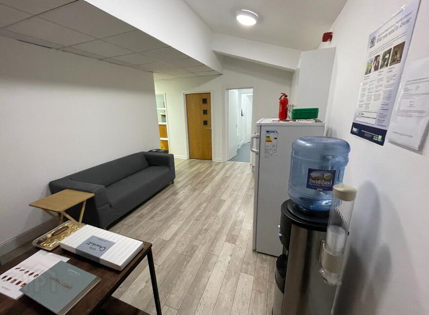Unit 8 Olivia Centre, 373 Antrim Road, Glengormley, BT36 5EB