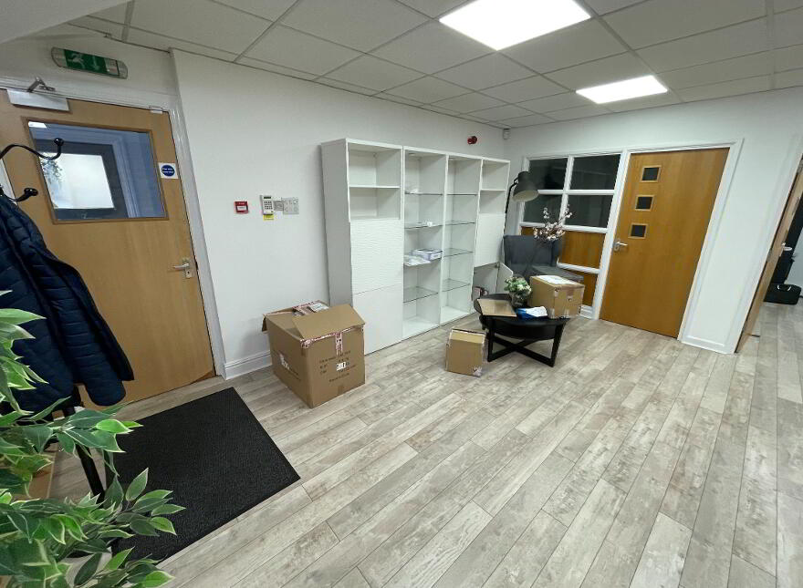 Unit 8 Olivia Centre, 373 Antrim Road, Glengormley, BT36 5EB
