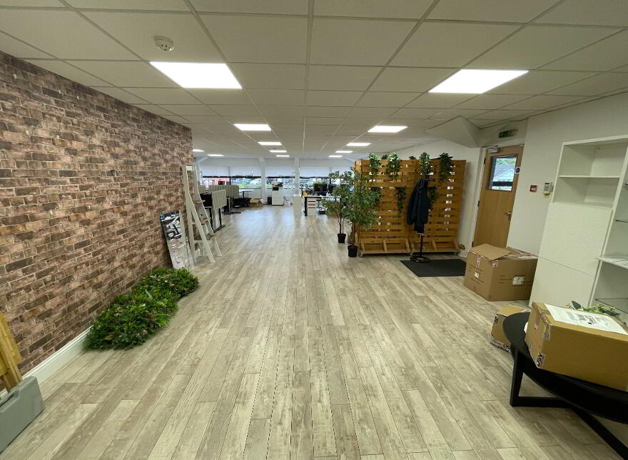 Unit 8 Olivia Centre, 373 Antrim Road, Glengormley, BT36 5EB