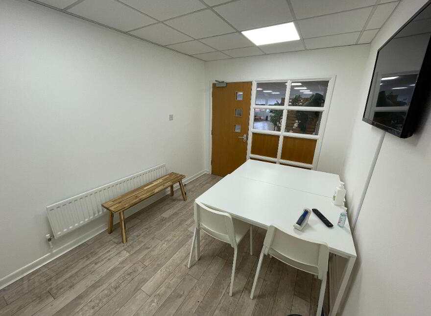 Unit 8 Olivia Centre, 373 Antrim Road, Glengormley, BT36 5EB
