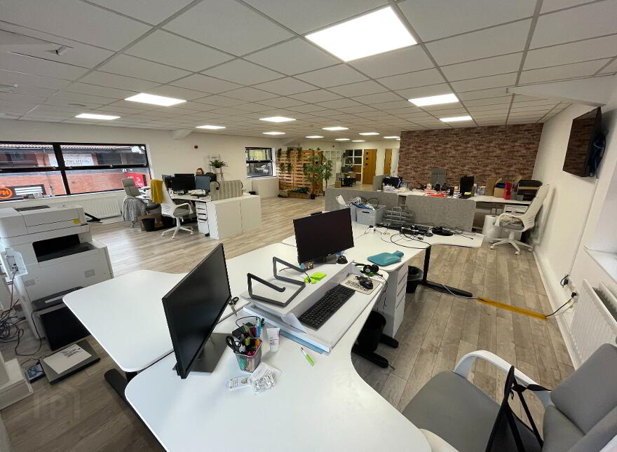 Unit 8 Olivia Centre, 373 Antrim Road, Glengormley, BT36 5EB