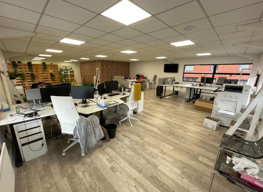 Unit 8 Olivia Centre, 373 Antrim Road, Glengormley, BT36 5EB