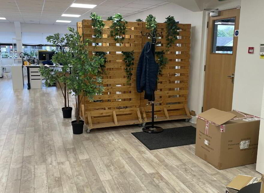 Unit 8 Olivia Centre, 373 Antrim Road, Glengormley, BT36 5EB