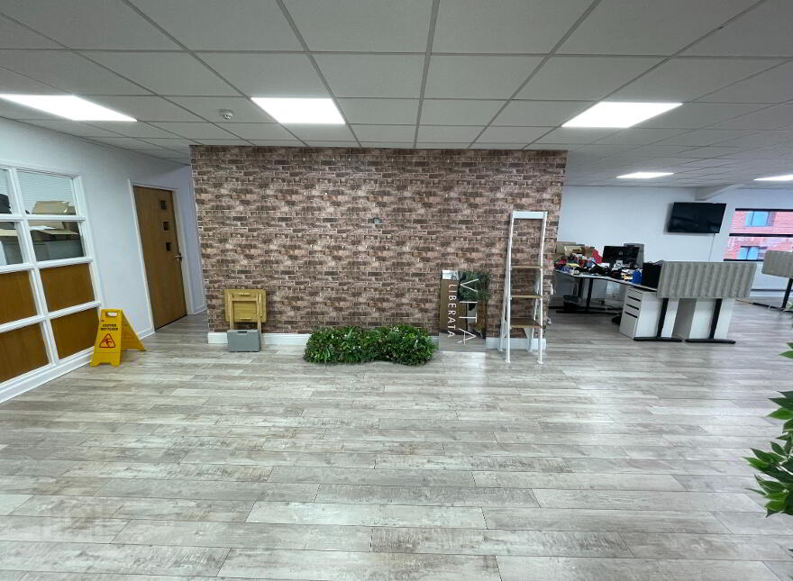 Unit 8 Olivia Centre, 373 Antrim Road, Glengormley, BT36 5EB
