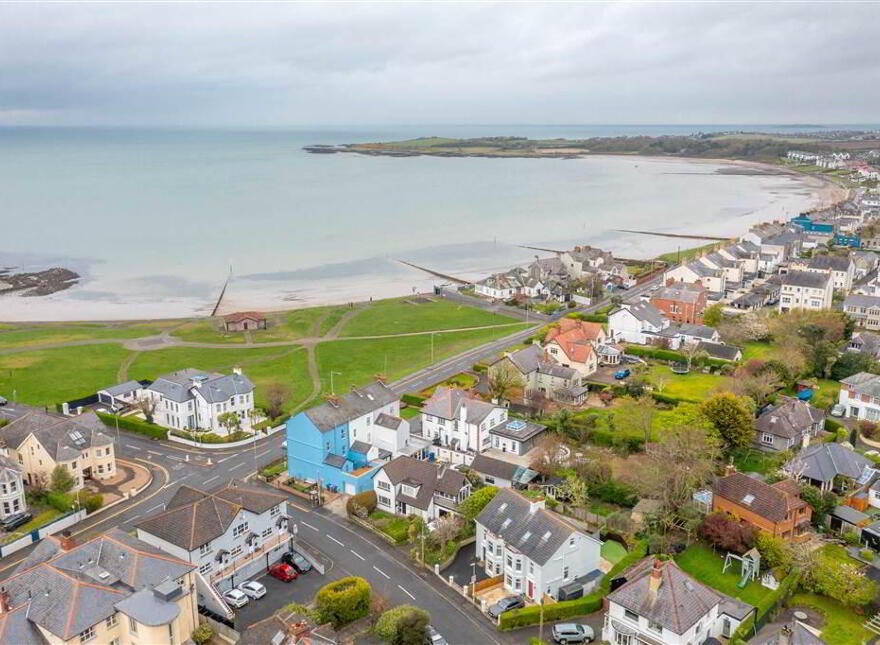 1 First Avenue, Baylands, Ballyholme, Bangor, BT20 5JT