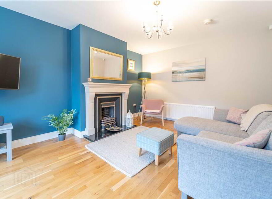 1 First Avenue, Baylands, Ballyholme, Bangor, BT20 5JT