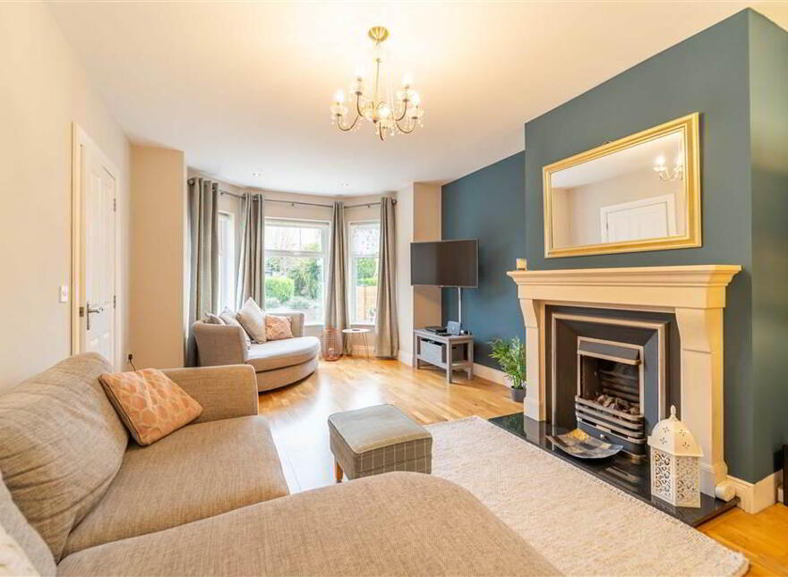 1 First Avenue, Baylands, Ballyholme, Bangor, BT20 5JT