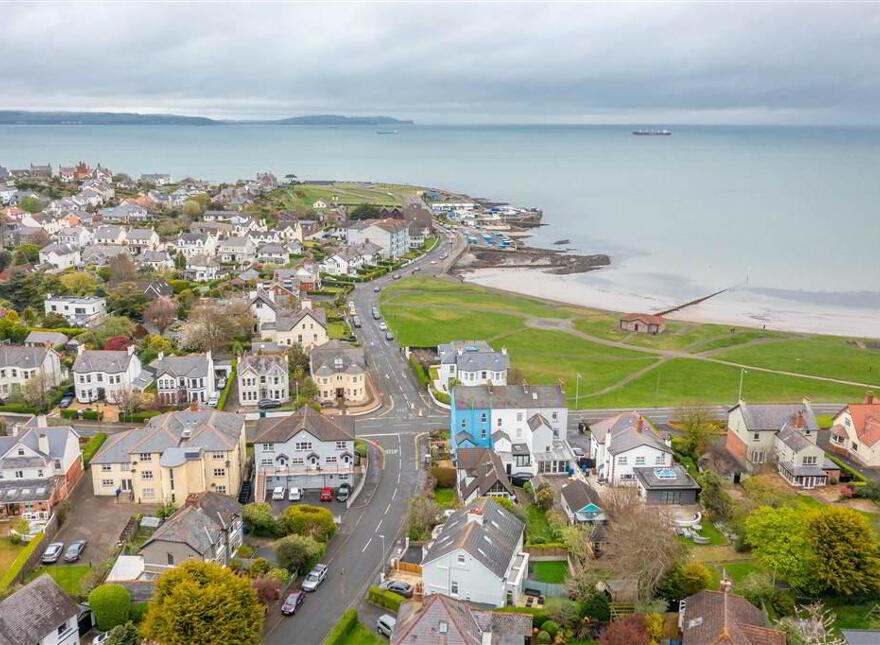 1 First Avenue, Baylands, Ballyholme, Bangor, BT20 5JT