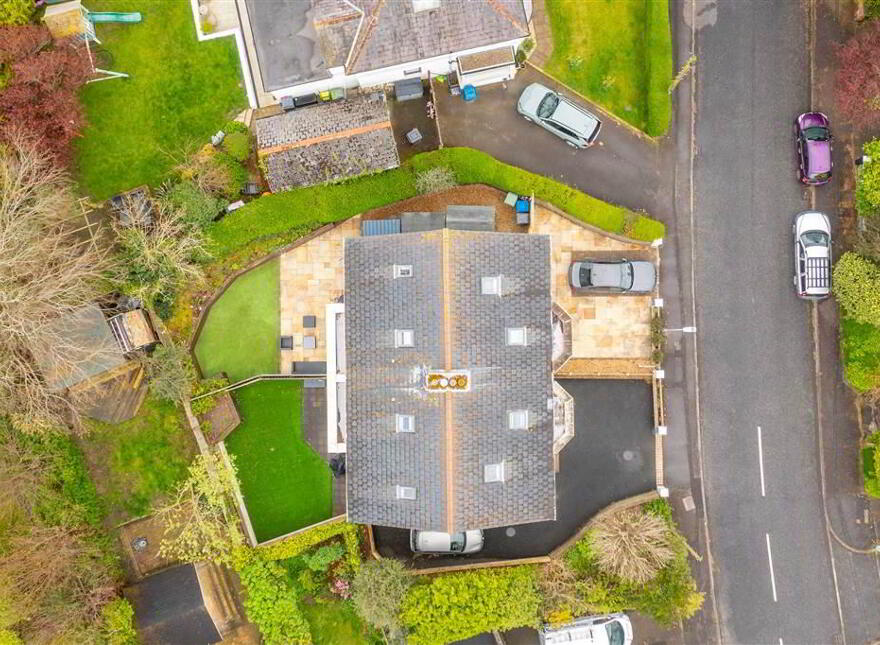 1 First Avenue, Baylands, Ballyholme, Bangor, BT20 5JT