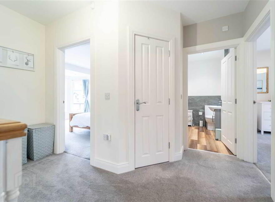 1 First Avenue, Baylands, Ballyholme, Bangor, BT20 5JT