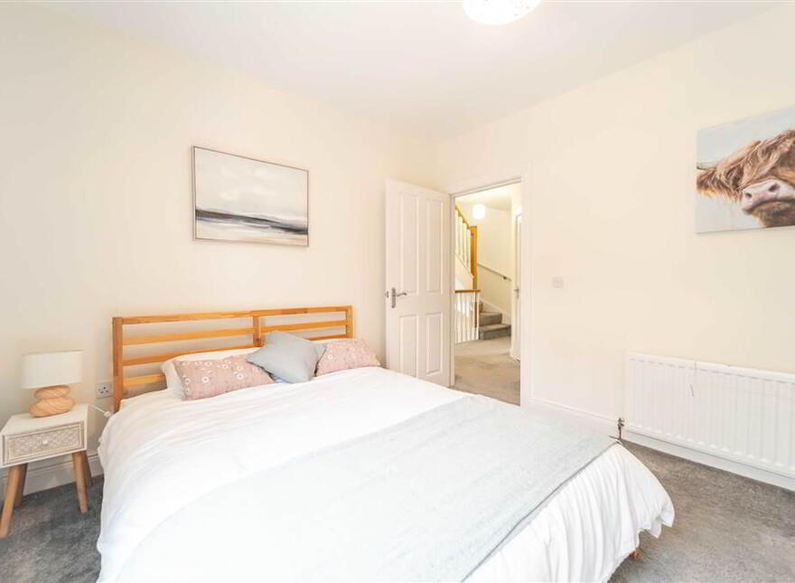1 First Avenue, Baylands, Ballyholme, Bangor, BT20 5JT
