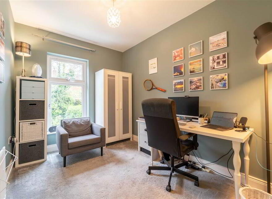 1 First Avenue, Baylands, Ballyholme, Bangor, BT20 5JT