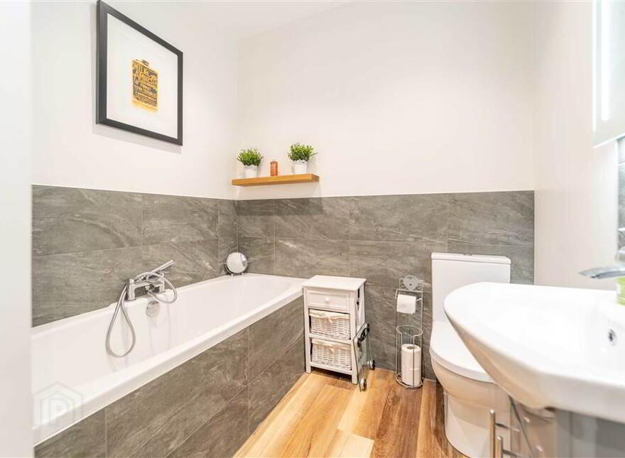 1 First Avenue, Baylands, Ballyholme, Bangor, BT20 5JT