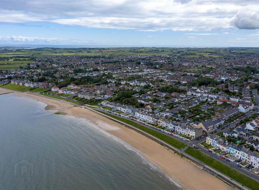 1 First Avenue, Baylands, Ballyholme, Bangor, BT20 5JT