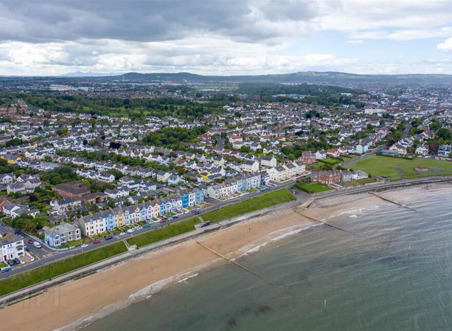 1 First Avenue, Baylands, Ballyholme, Bangor, BT20 5JT