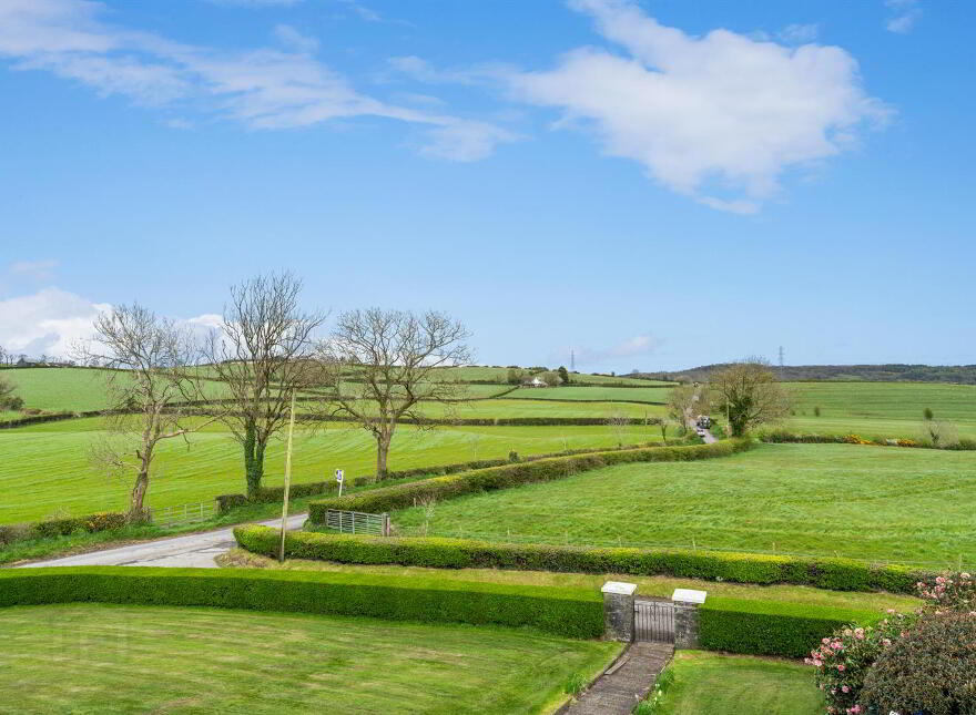 Fairmount, 14 Andersons Hill, Newtownards, BT23 4UF