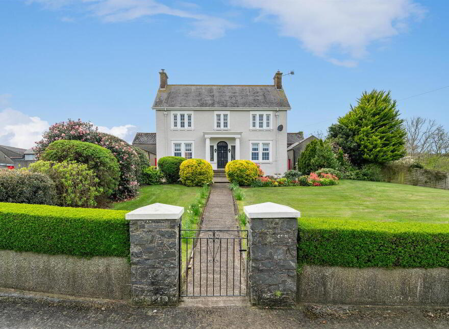 Fairmount, 14 Andersons Hill, Newtownards, BT23 4UF