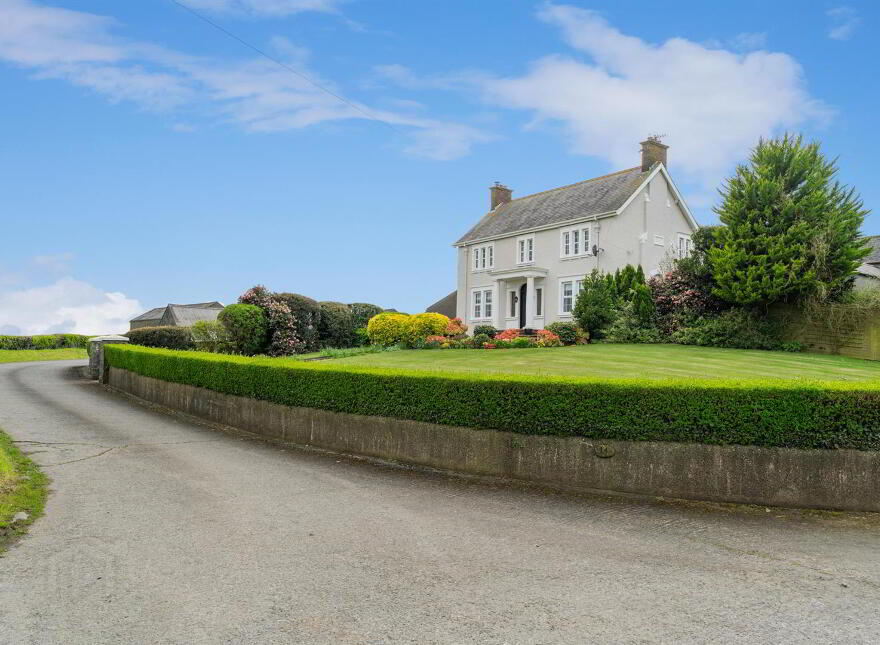 Fairmount, 14 Andersons Hill, Newtownards, BT23 4UF