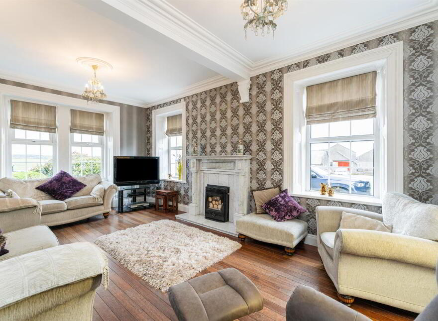 Fairmount, 14 Andersons Hill, Newtownards, BT23 4UF