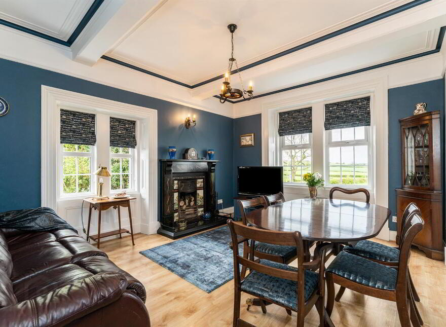Fairmount, 14 Andersons Hill, Newtownards, BT23 4UF