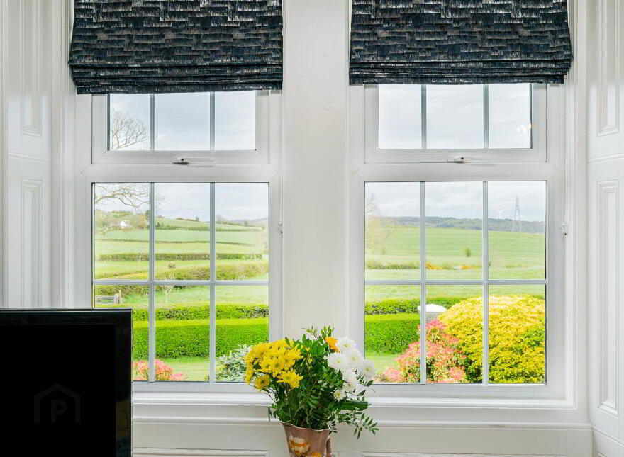 Fairmount, 14 Andersons Hill, Newtownards, BT23 4UF
