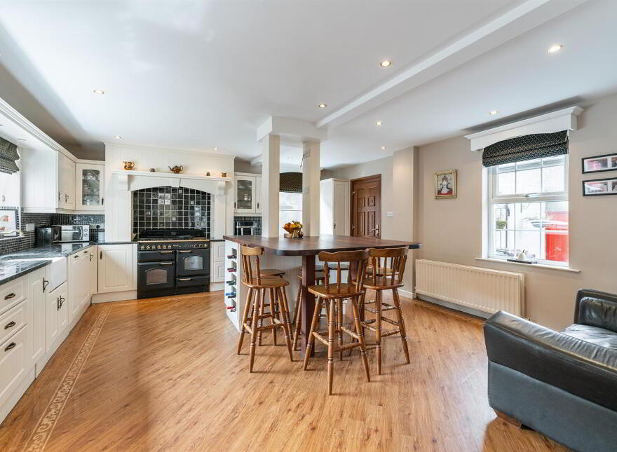 Fairmount, 14 Andersons Hill, Newtownards, BT23 4UF