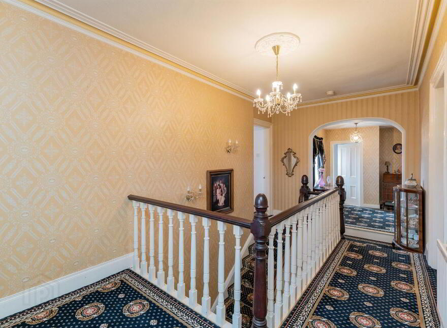 Fairmount, 14 Andersons Hill, Newtownards, BT23 4UF
