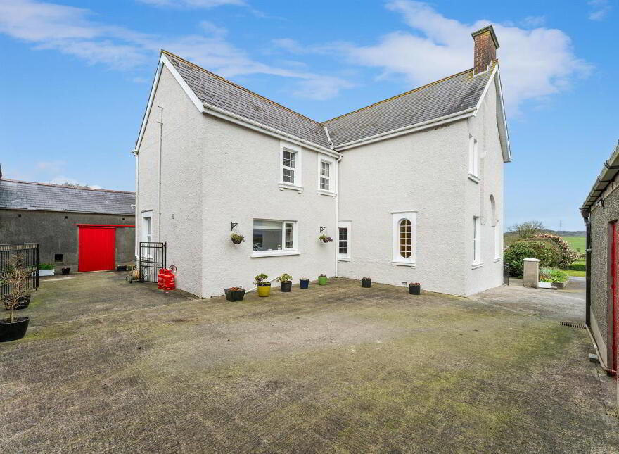 Fairmount, 14 Andersons Hill, Newtownards, BT23 4UF