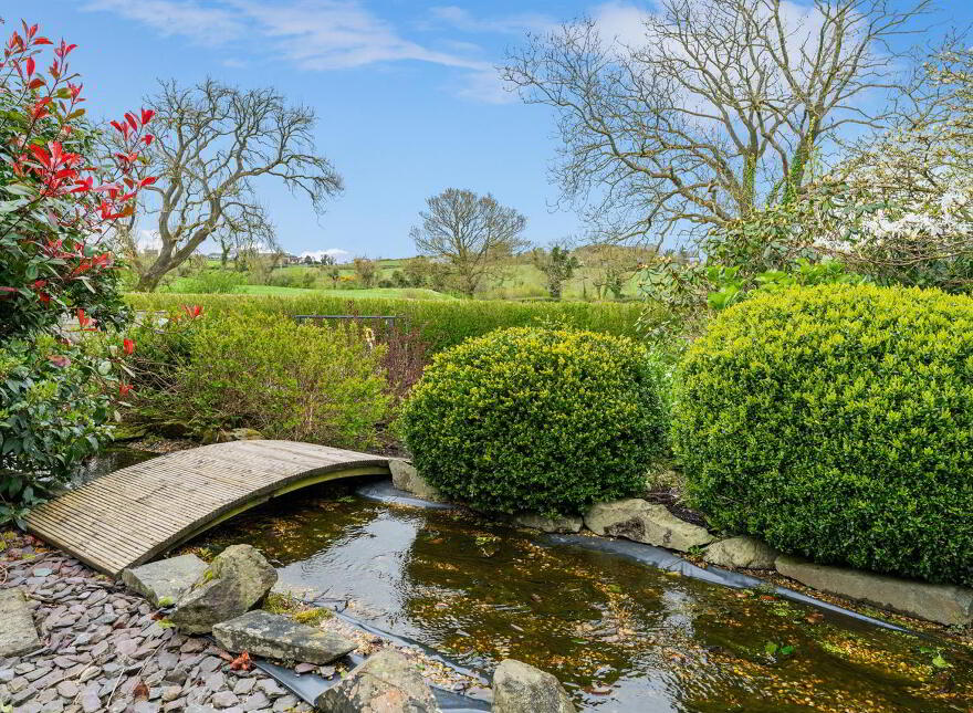 Fairmount, 14 Andersons Hill, Newtownards, BT23 4UF