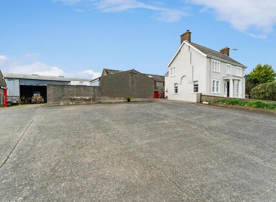 Fairmount, 14 Andersons Hill, Newtownards, BT23 4UF