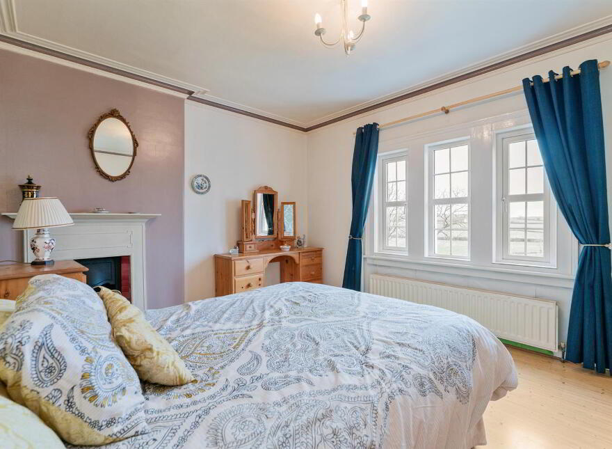 Fairmount, 14 Andersons Hill, Newtownards, BT23 4UF
