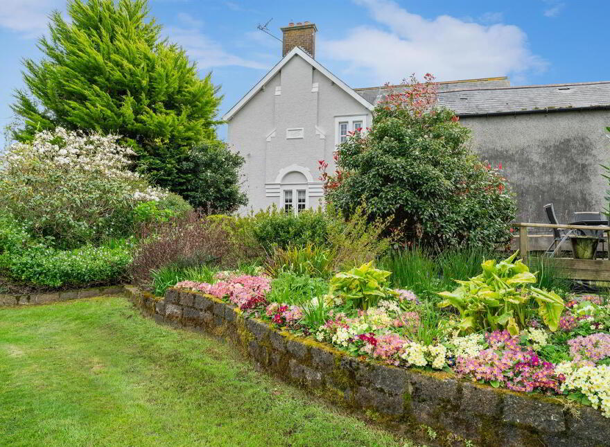 Fairmount, 14 Andersons Hill, Newtownards, BT23 4UF