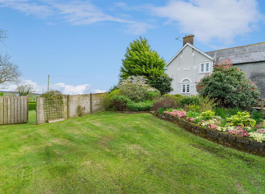 Fairmount, 14 Andersons Hill, Newtownards, BT23 4UF