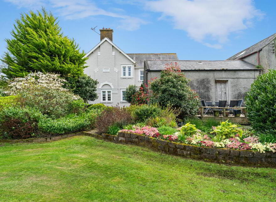Fairmount, 14 Andersons Hill, Newtownards, BT23 4UF