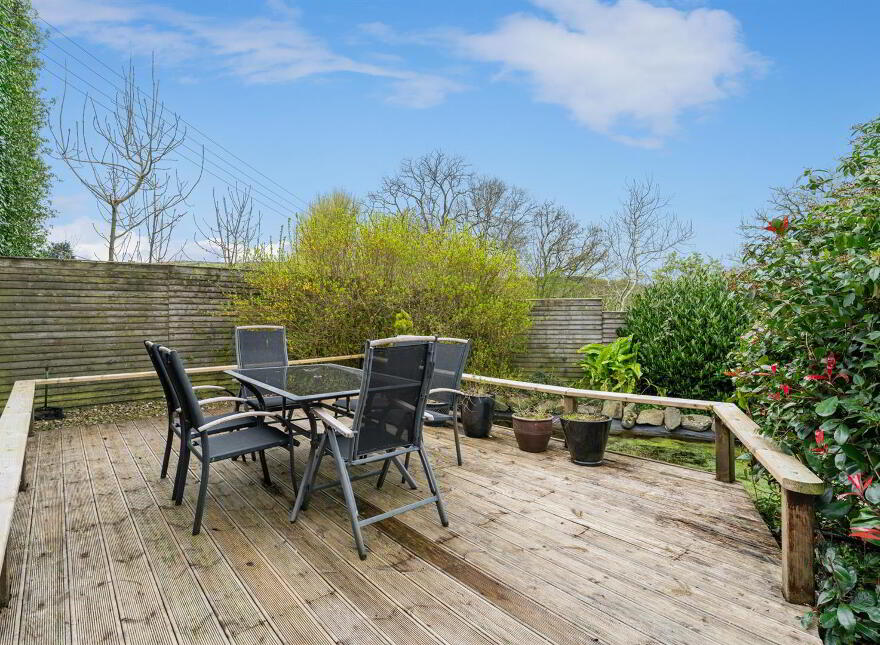 Fairmount, 14 Andersons Hill, Newtownards, BT23 4UF