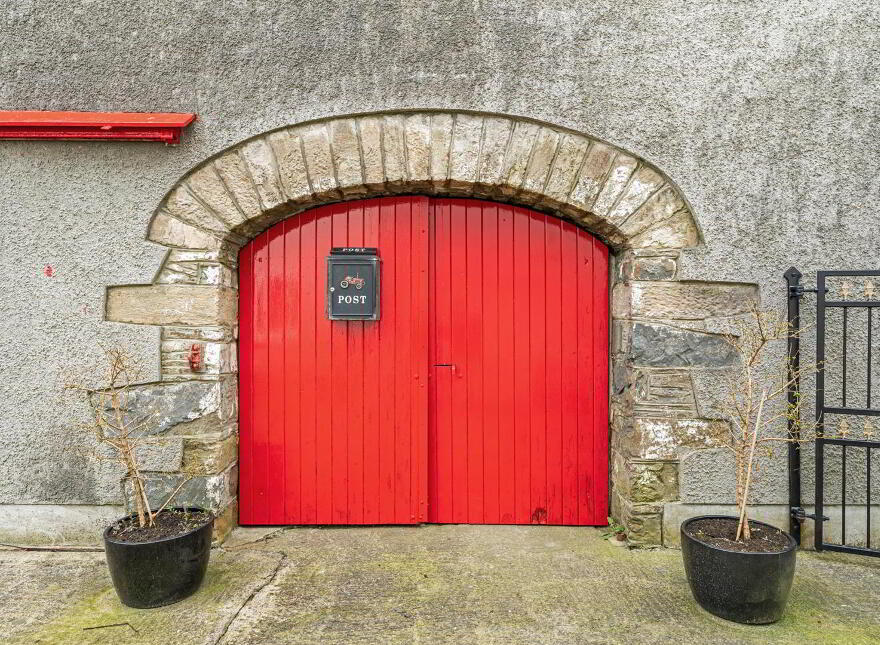 Fairmount, 14 Andersons Hill, Newtownards, BT23 4UF