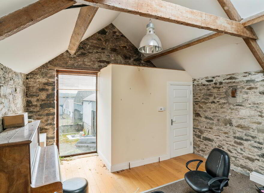 Fairmount, 14 Andersons Hill, Newtownards, BT23 4UF