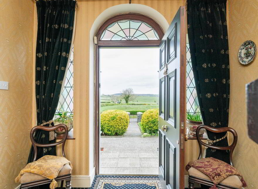 Fairmount, 14 Andersons Hill, Newtownards, BT23 4UF