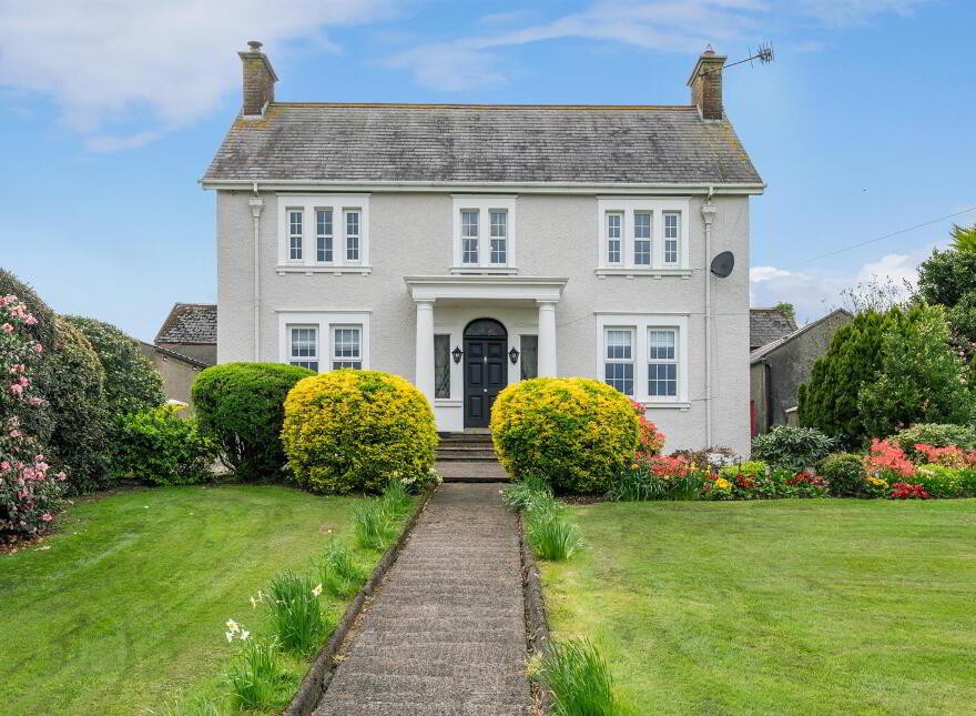 Fairmount, 14 Andersons Hill, Newtownards, BT23 4UF