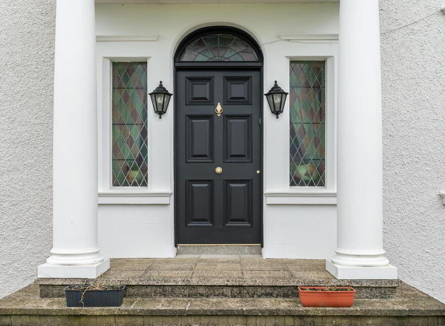 Fairmount, 14 Andersons Hill, Newtownards, BT23 4UF