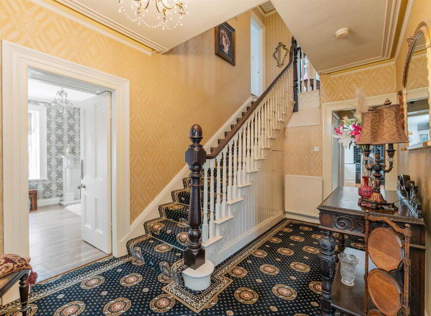 Fairmount, 14 Andersons Hill, Newtownards, BT23 4UF