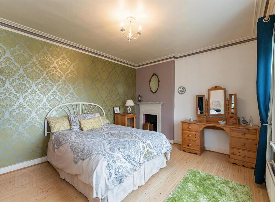 Fairmount, 14 Andersons Hill, Newtownards, BT23 4UF