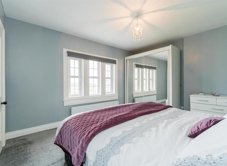 Fairmount, 14 Andersons Hill, Newtownards, BT23 4UF